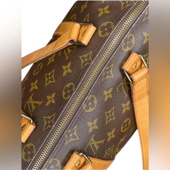 Louis Vuitton Flanerie 45 - Picture 4 of 12